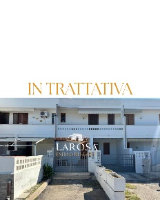 Foto Appartamento a Melendugno San Foca di 47 m² con 4 locali in vendita