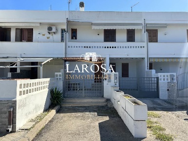 Foto Appartamento a Melendugno San Foca di 55 m² con 4 locali in vendita