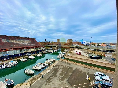 Foto Appartamento in Scali delle Barchette 19, Livorno Quartiere Venezia