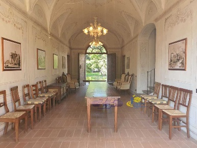 Foto Appartamento in Via Cavaillon 7, Langhirano di 698 m² con 13 locali