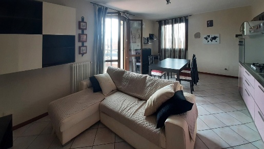 Foto Appartamento a Bagnolo in Piano Centro di 63 m² con 2 locali