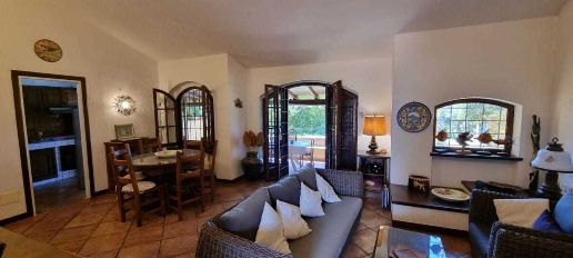 Foto Villa bifamiliare in Via Terracina 94, San Felice Circeo Centro