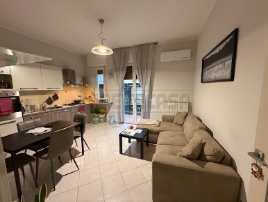 Foto Appartamento in SP25 9, Boissano Centro di 65 m² con 3 locali