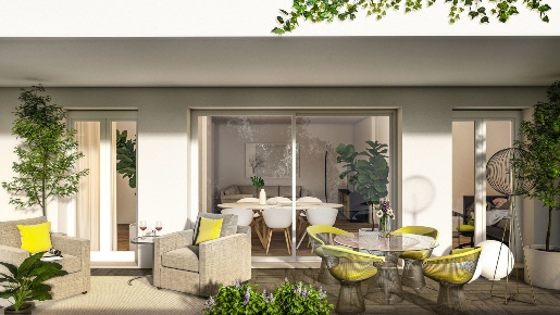 Foto Appartamento in Via Giuseppe Mazzini, Vaiano Centro di 80 m²