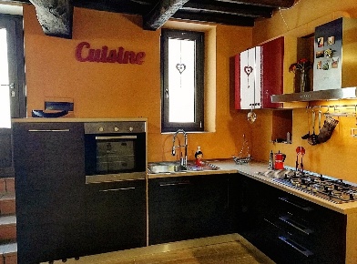 Foto Appartamento a Arcola di 75 m² con 4 locali in vendita