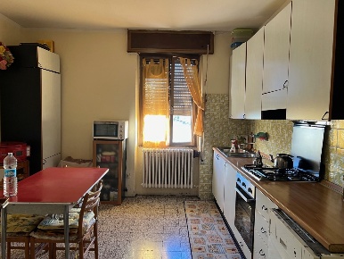 Foto Appartamento in Via Romavia Roma  55, Cazzago San Martino Bornato