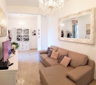 Foto Appartamento a Arcola Romito Magra di 93 m² con 4 locali in vendita