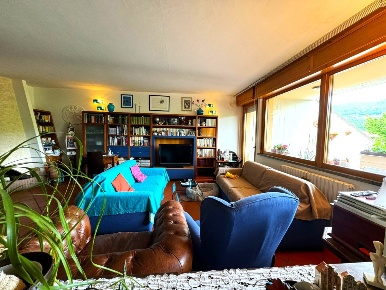 Foto Villa singola in Via Giovanni Mazzuoli, Vaiano Centro di 210 m²