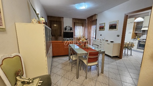 Foto Appartamento in Via Aurelia Sud, Arcola Centro in vendita