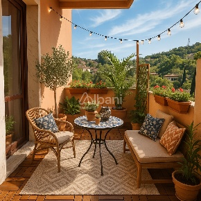 Foto Appartamento in Via Aurelia Sud, Arcola Centro di 100 m² con 5 locali