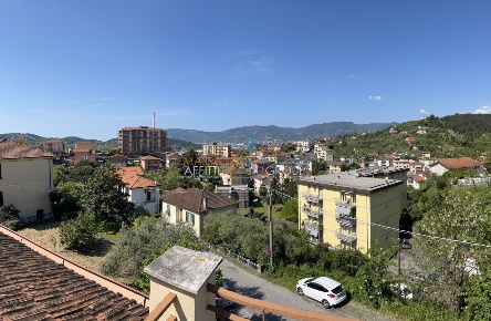 Foto Appartamento in Via Fresonara 13, Arcola Centro in vendita