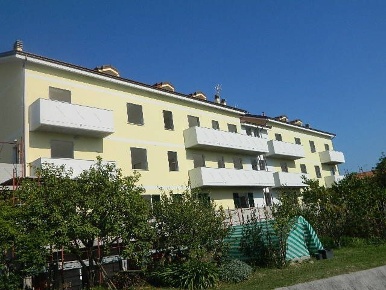 Foto Appartamento a Santo Stefano di Magra Centro di 55 m² con 3 locali