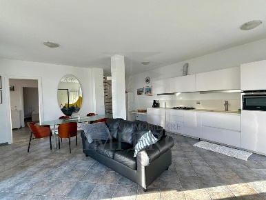 Foto Villa unifamiliare in Via Cornice dei Due Golfi 34, Bordighera