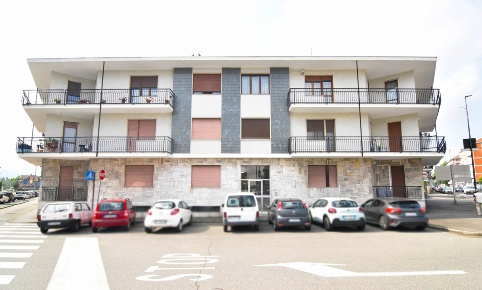 Foto Appartamento in Via Regio Parco, Settimo Torinese di 125 m² in vendita