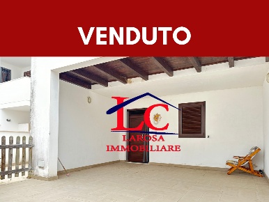 Foto Appartamento in Via dell'Aviere 31, Melendugno San Foca di 69 m²