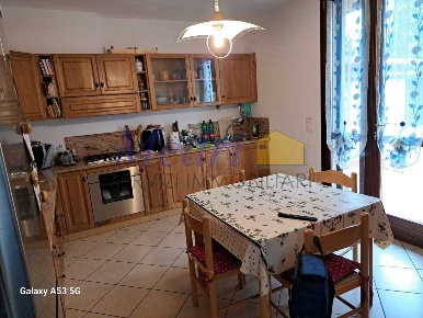 Foto Appartamento in via Collinello centro 450, Bertinoro di 180 m²