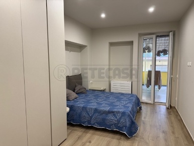 Foto Appartamento in Corso Europa 29, Loano Centro di 80 m² con 4 locali