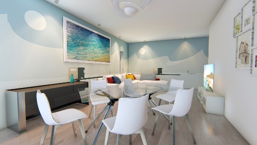 Foto Appartamento in Vico Biancardi 8, Alassio in vendita