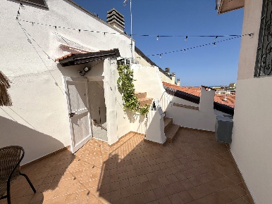 Foto Open space a Sanremo di 35 m² con 1 locali in vendita