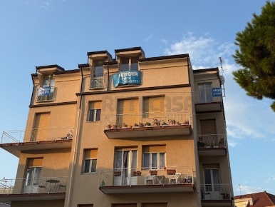 Foto Appartamento in Via Grazia Deledda 17, Loano Centro di 60 m²