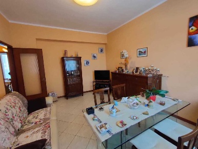 Foto Appartamento a Arcola Centro di 65 m² con 3 locali in vendita