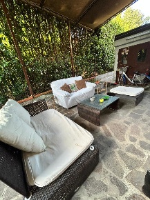 Foto Villa singola a Santo Stefano di Magra di 120 m² con 6 locali