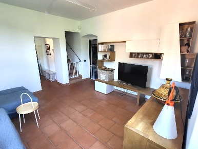 Foto Appartamento a Santo Stefano di Magra Ponzano Superiore di 124 m²