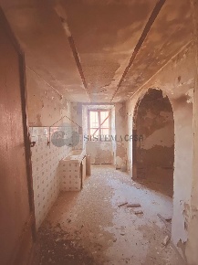 Foto Appartamento in Piazza Immacolata  snc, Santo Stefano di Magra Centro