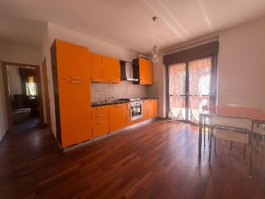 Foto Appartamento a Arcola di 45 m² con 2 locali in vendita