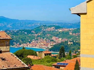 Foto Appartamento a Lerici La Serra, Tellaro di 60 m² con 3 locali