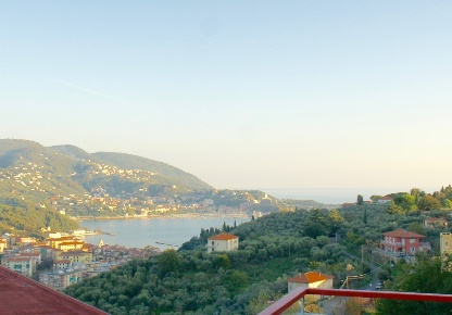 Foto Appartamento a Lerici Baia Blu, Pozzuolo, Tre Strade di 66 m²