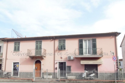 Foto Appartamento a Arcola in vendita