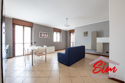 Foto Appartamento in strada privata 25 aprile sn, Cameri in vendita