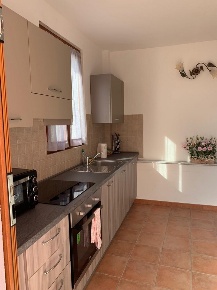 Foto Appartamento a Aulla di 60 m² con 3 locali in affitto