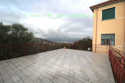 Foto Villa singola a Arcola Centro in vendita