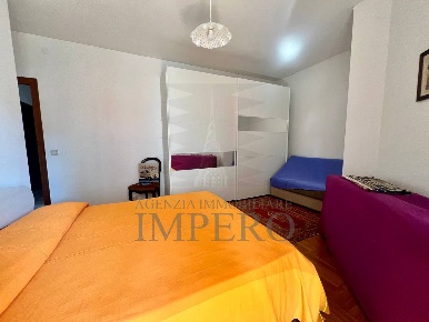 Foto Appartamento in Via Regina Margherita 17, Bordighera Centro di 50 m²