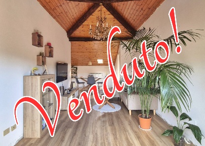 Foto Appartamento in Via Canonica 18A, Arcola Romito Magra di 83 m²