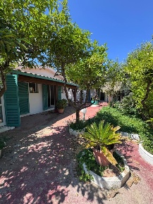 Foto Villa unifamiliare in Viale Alcide de Gasperi 87, San Felice Circeo