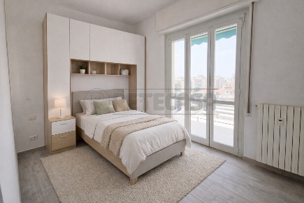 Foto Appartamento in Corso Europa 18, Loano Centro di 84 m² con 4 locali