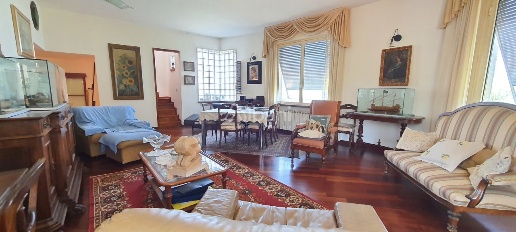 Foto Villa bifamiliare in Via Masignano 3, Arcola in vendita