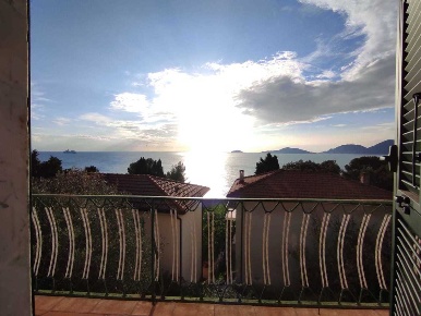 Foto Appartamento a Lerici La Serra, Tellaro di 72 m² con 3 locali