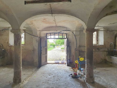 Foto Appartamento in VIA CAVAILLON 7, Langhirano di 248 m² con 5 locali