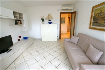 Foto Appartamento a Lerici di 62 m² con 3 locali in vendita