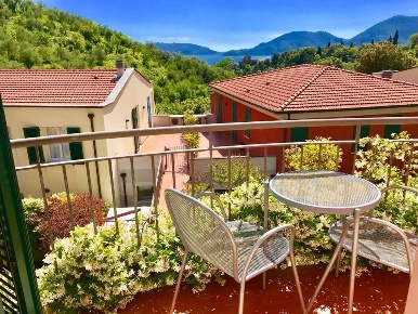 Foto Appartamento a Lerici Lerici Paese di 60 m² con 2 locali in vendita