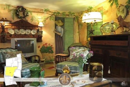 Foto Appartamento a Santo Stefano di Magra Centro di 193 m² con 6 locali