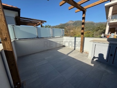 Foto Appartamento in Via degli Alpini 4, Loano Centro di 45 m² con 3 locali