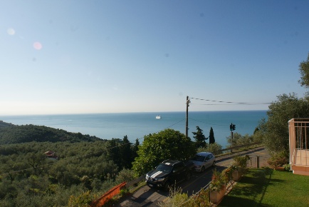 Foto Appartamento a Lerici Lerici Paese di 55 m² in vendita