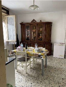 Foto Appartamento a Conselice Centro di 130 m² con 5 locali in vendita