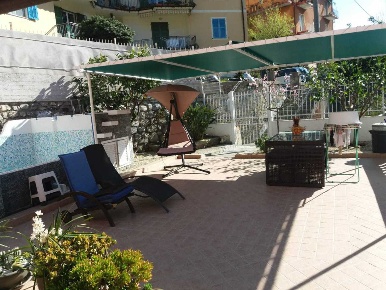 Foto Villa singola a Alassio in vendita