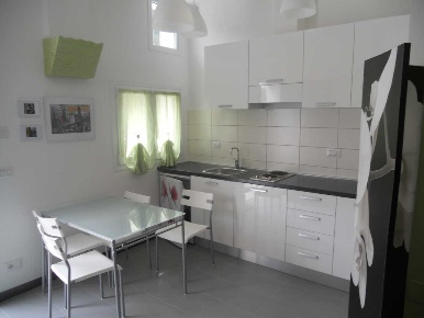 Foto Appartamento a Arcola di 28 m² con 1 locali in vendita